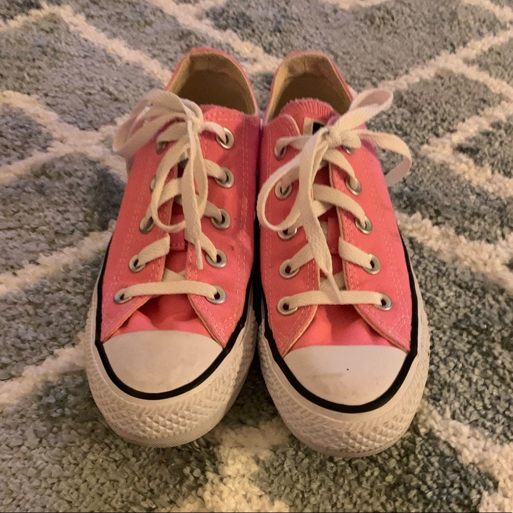 Converse all stars